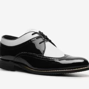 Stacy Adams Dayton Wingtip Oxford